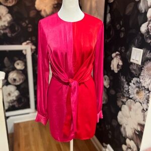 House of Harlow dress